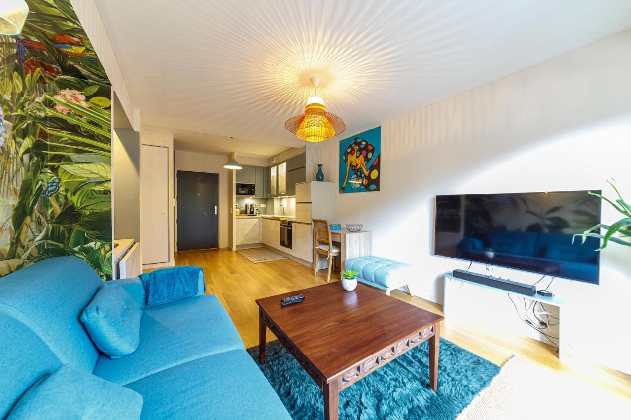 Le B3 De Claire - Residence La Montille Exterior photo