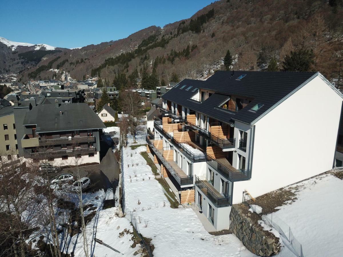 Le B3 De Claire - Residence La Montille Exterior photo